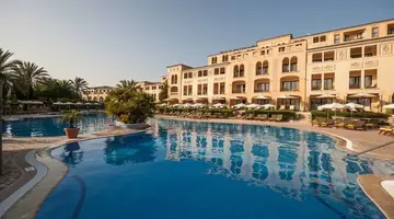 Steigenberger Hotel &amp Resort Camp de Mar