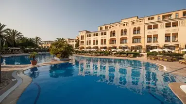 Steigenberger Hotel &amp Resort Camp de Mar