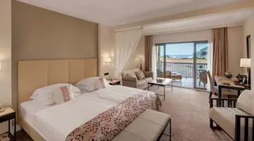 Steigenberger Hotel &amp Resort Camp de Mar