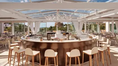 Steigenberger Hotel &amp Resort Camp de Mar