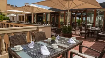 Steigenberger Hotel &amp Resort Camp de Mar
