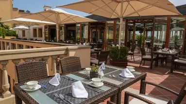 Steigenberger Hotel &amp Resort Camp de Mar