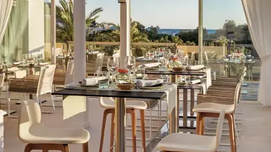 Steigenberger Hotel &amp Resort Camp de Mar