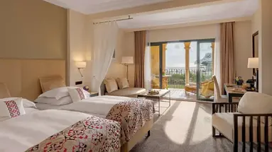 Steigenberger Hotel &amp Resort Camp de Mar