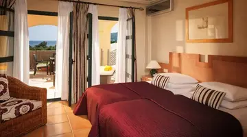 Steigenberger Hotel &amp Resort Camp de Mar