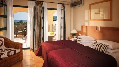 Steigenberger Hotel &amp Resort Camp de Mar