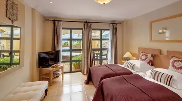 Steigenberger Hotel &amp Resort Camp de Mar