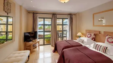 Steigenberger Hotel &amp Resort Camp de Mar