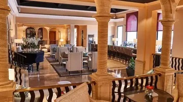 Steigenberger Hotel &amp Resort Camp de Mar