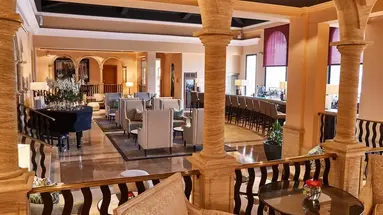 Steigenberger Hotel &amp Resort Camp de Mar