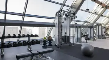 Steigenberger Hotel Doha