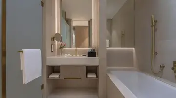 Steigenberger Hotel Doha
