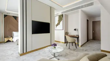 Steigenberger Hotel Doha