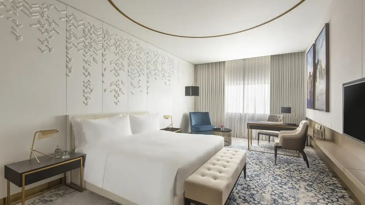 Steigenberger Hotel Doha
