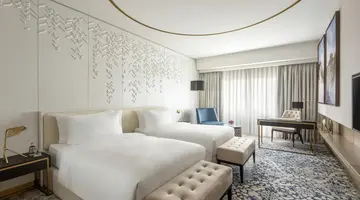 Steigenberger Hotel Doha