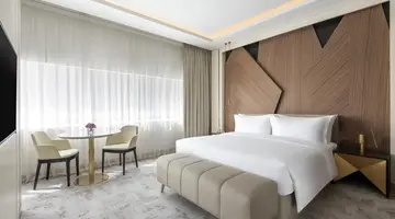Steigenberger Hotel Doha