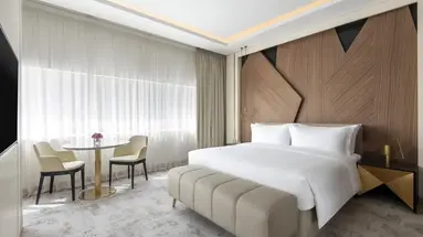 Steigenberger Hotel Doha