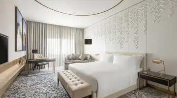 Steigenberger Hotel Doha