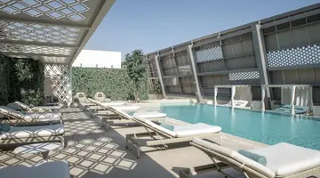 Steigenberger Hotel Doha