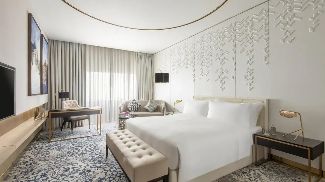 Steigenberger Hotel Doha