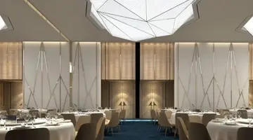 Steigenberger Hotel Doha