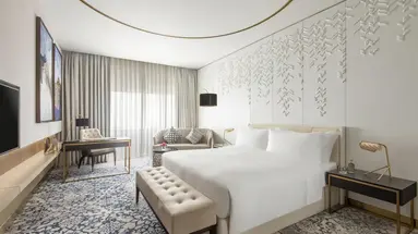 Steigenberger Hotel Doha
