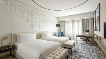 Steigenberger Hotel Doha
