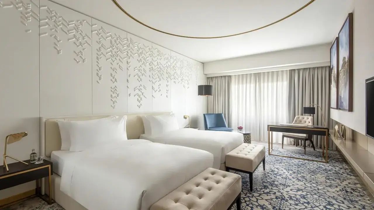 Steigenberger Hotel Doha