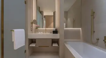 Steigenberger Hotel Doha