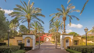 Steigenberger Hotel & Resort Camp de Mar