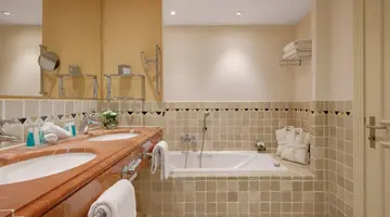 Steigenberger Hotel & Resort Camp de Mar