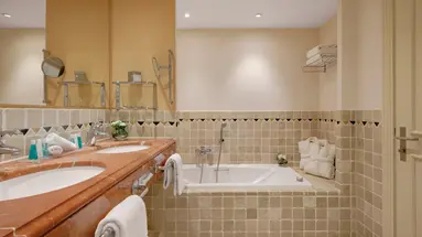 Steigenberger Hotel & Resort Camp de Mar