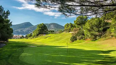 Steigenberger Hotel & Resort Camp de Mar