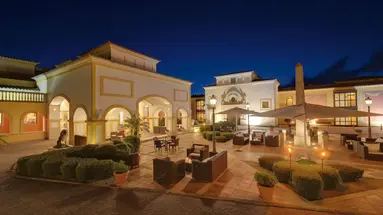 Steigenberger Hotel & Resort Camp de Mar