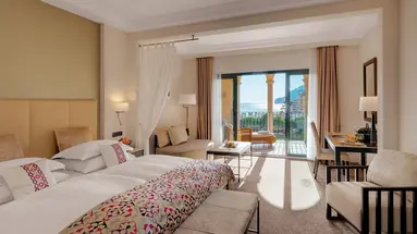 Steigenberger Hotel & Resort Camp de Mar