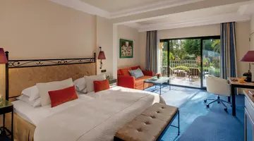 Steigenberger Hotel & Resort Camp de Mar