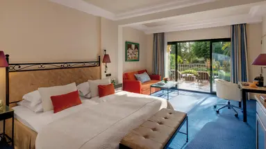 Steigenberger Hotel & Resort Camp de Mar