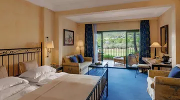 Steigenberger Hotel & Resort Camp de Mar