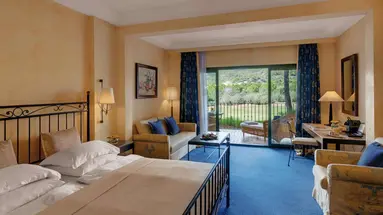 Steigenberger Hotel & Resort Camp de Mar