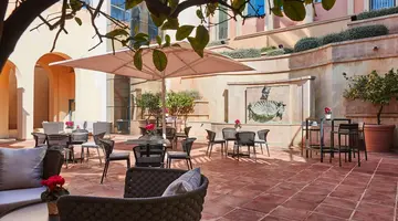Steigenberger Hotel & Resort Camp de Mar