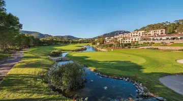 Steigenberger Hotel & Resort Camp de Mar