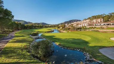 Steigenberger Hotel & Resort Camp de Mar