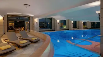 Steigenberger Hotel & Resort Camp de Mar