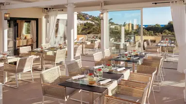 Steigenberger Hotel & Resort Camp de Mar