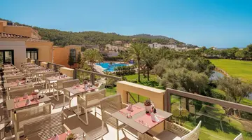 Steigenberger Hotel & Resort Camp de Mar