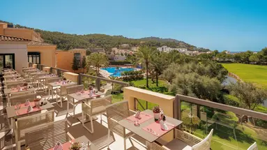 Steigenberger Hotel & Resort Camp de Mar