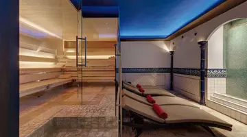 Steigenberger Hotel & Resort Camp de Mar