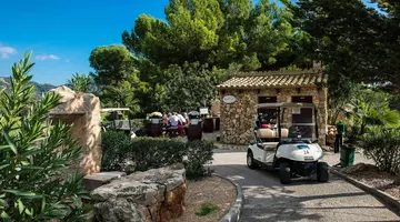 Steigenberger Hotel & Resort Camp de Mar