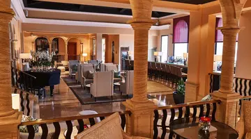 Steigenberger Hotel & Resort Camp de Mar