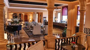Steigenberger Hotel & Resort Camp de Mar